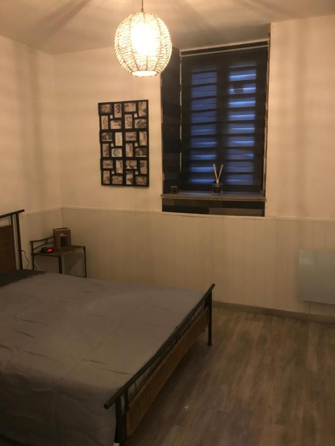 Appartement Avec Garage Centre Historique De Béziers Buitenkant foto